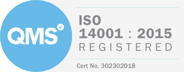 ISO 14001:2015 - BASE IT