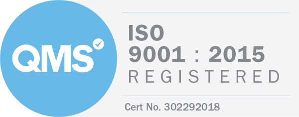 ISO 9001:2015 - BASE IT